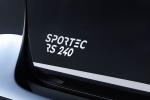 Volkswagen Golf GTi RS by Sportec 2006 года